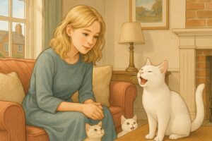 英語圏ではどう聞こえてる?