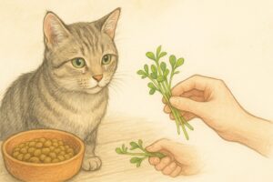 レクチン毒性への注意喚起と加熱の徹底