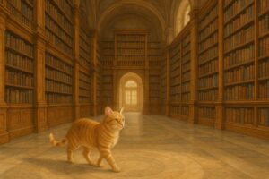 猫の哲学