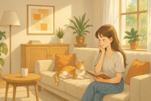 茶白猫ってどんな猫?