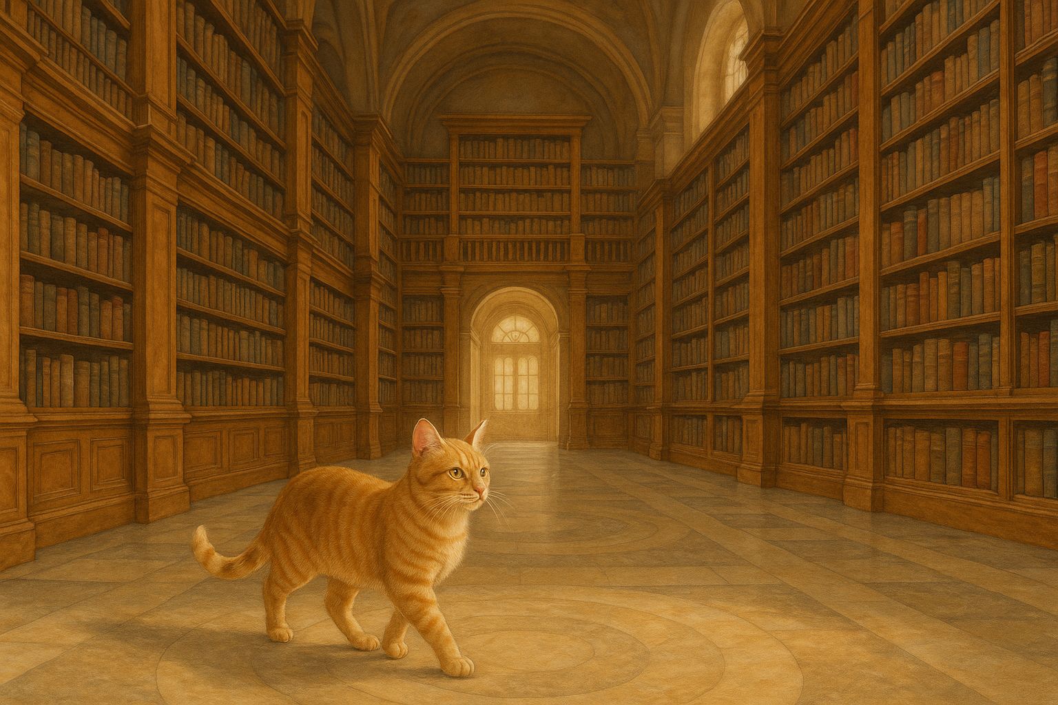 猫の哲学