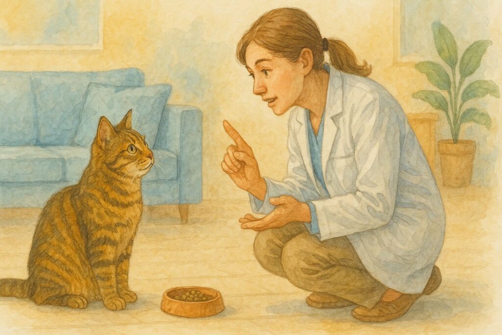 専門家の見解は?