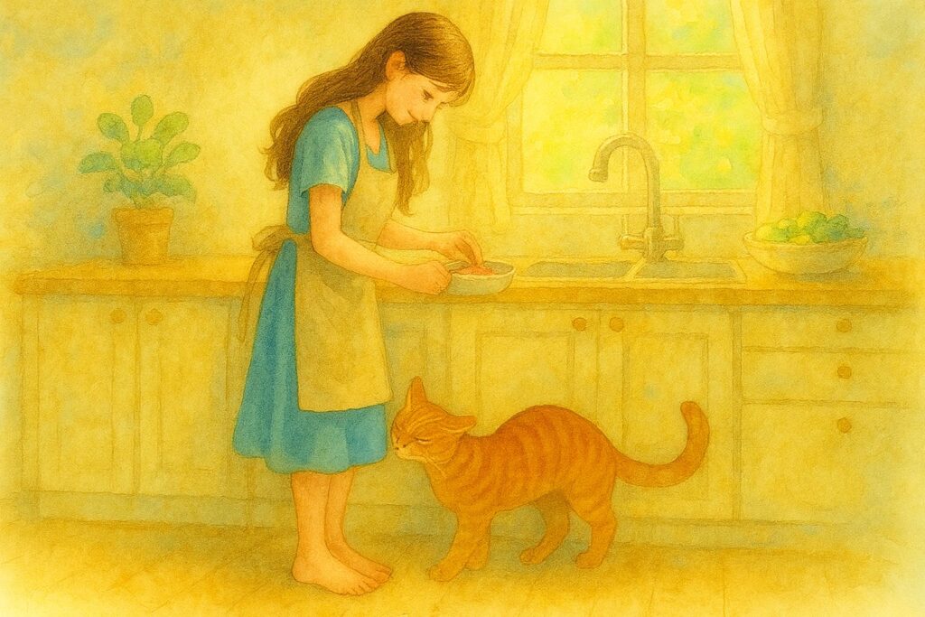 嬉しいイカ耳ってあるの?