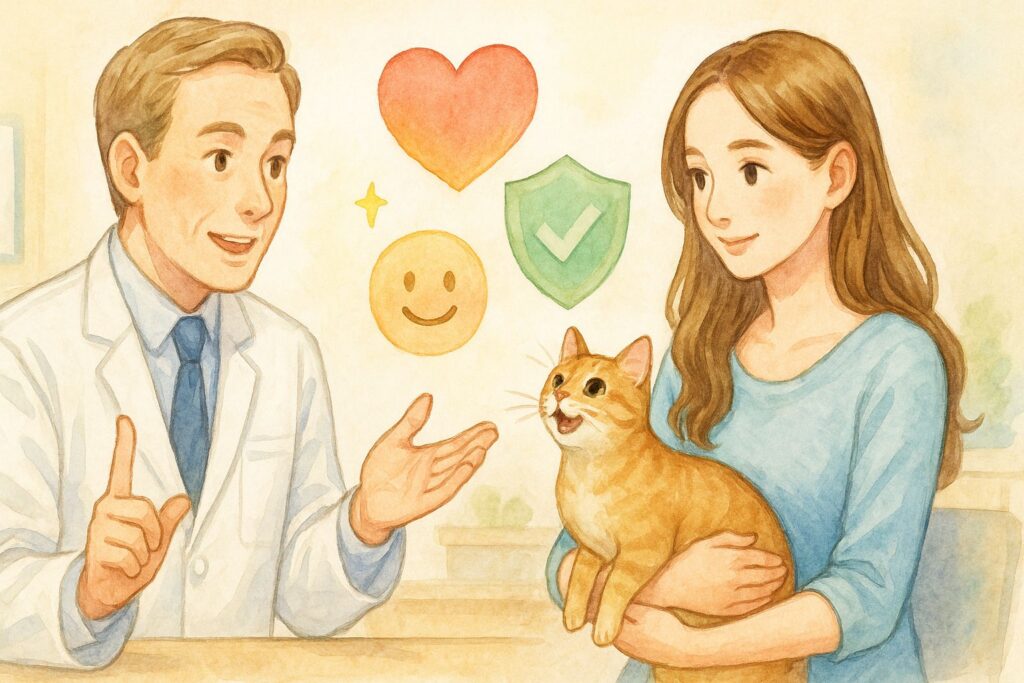 根本解決へ、避妊・去勢手術という選択肢