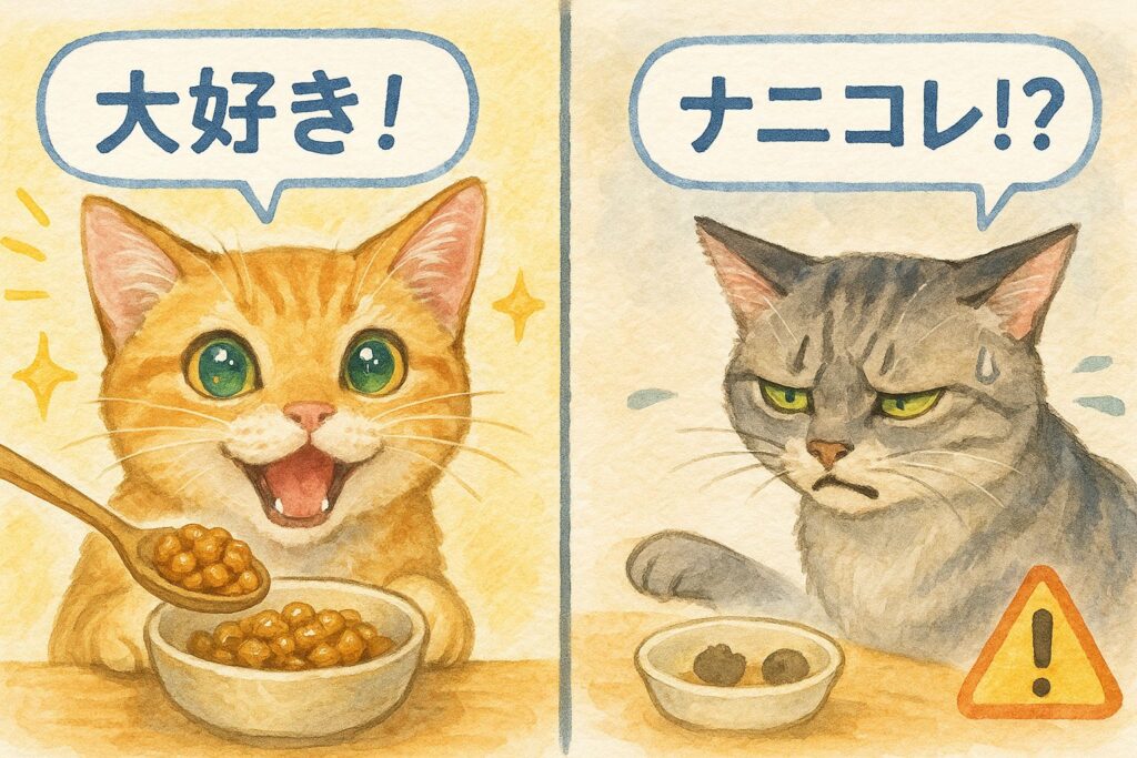 うちの子はどっち派?飼い主さんたちのリアルな声