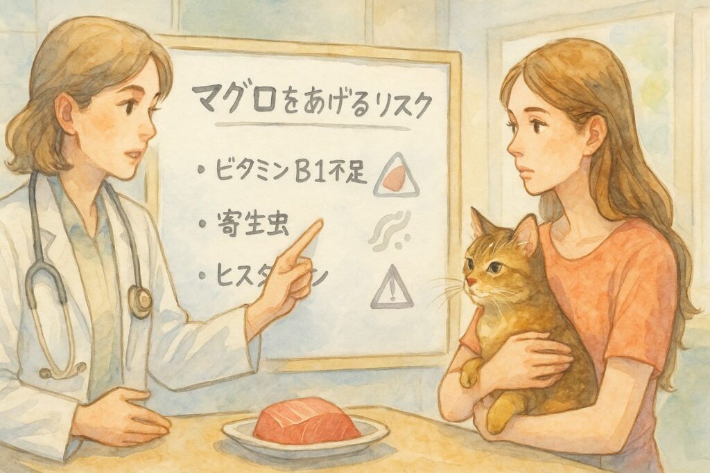 なんで刺身が好きなの?