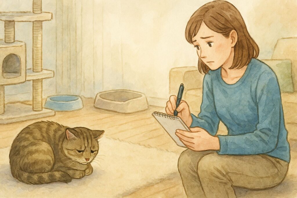 うまくいかない時は?