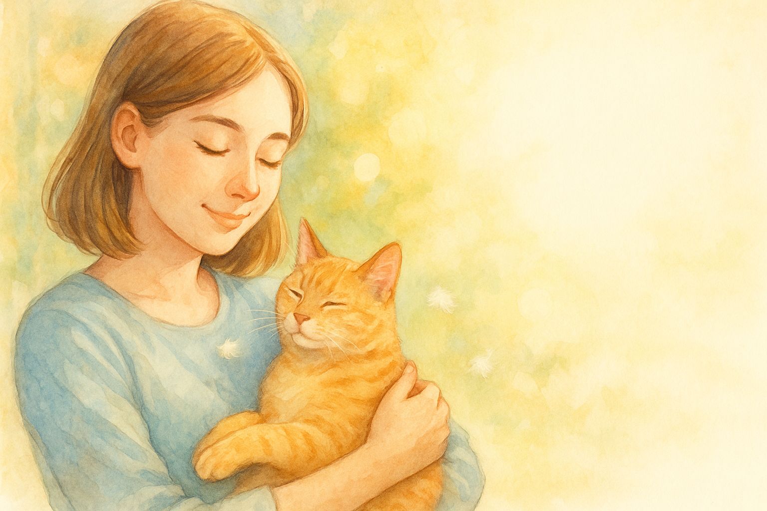 猫の抜け毛が束で抜ける・抜け毛を食べるのはなぜ?