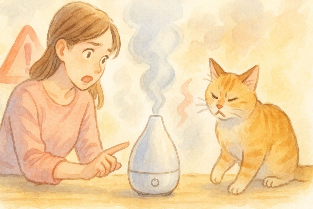 安全だと思ってたら…落とし穴3パターン