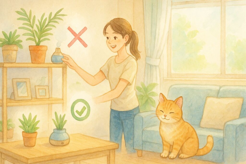 これだけは覚えて!正しい付き合い方