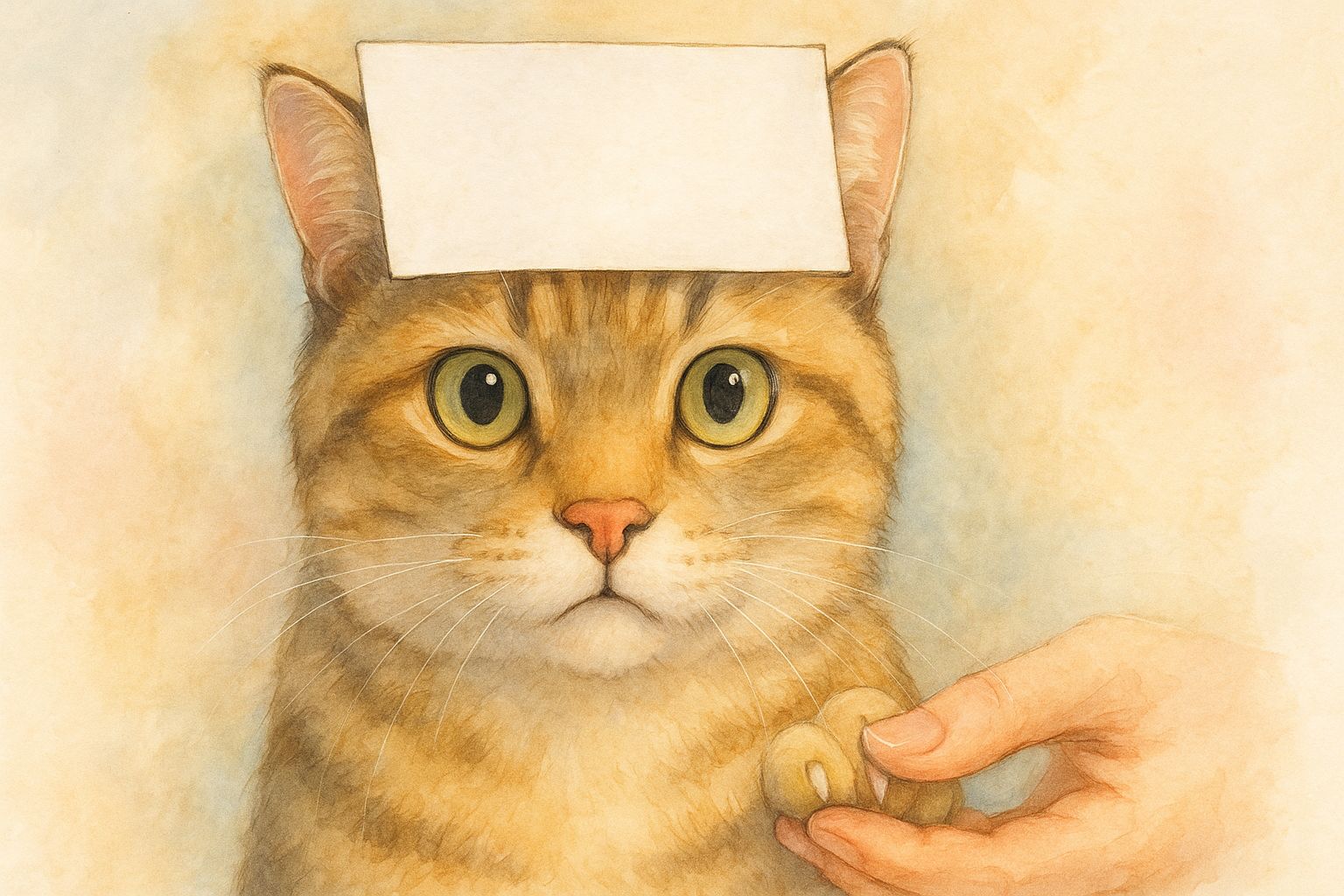 猫の爪切りにコロコロシートは有効?嫌がる本当の理由と全対策