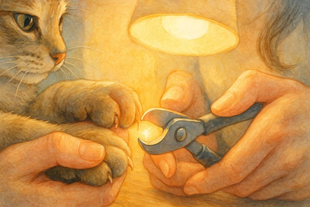 どうしても無理な時は?プロに頼るという最終「対策」