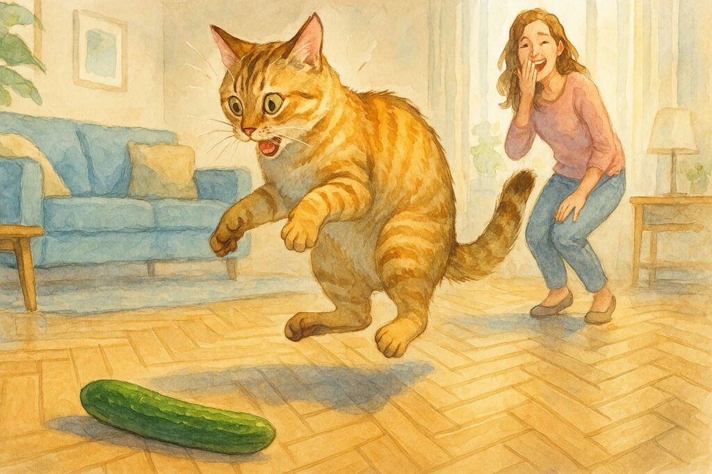 正しい知識で、自然とうまく付き合おう