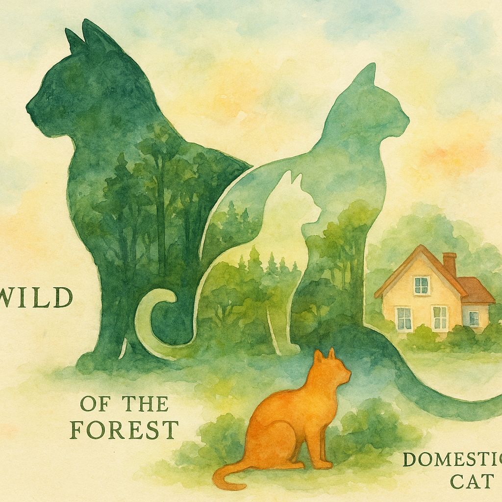 飼い主として知っておきたい、学名が教えてくれる愛猫の「本能」