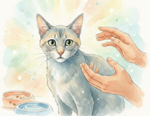 猫の絶食は何日まで大丈夫？