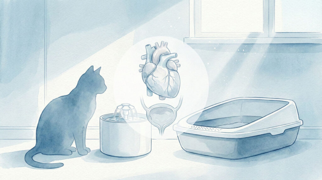 専門家が教えるストレスと健康のリスク