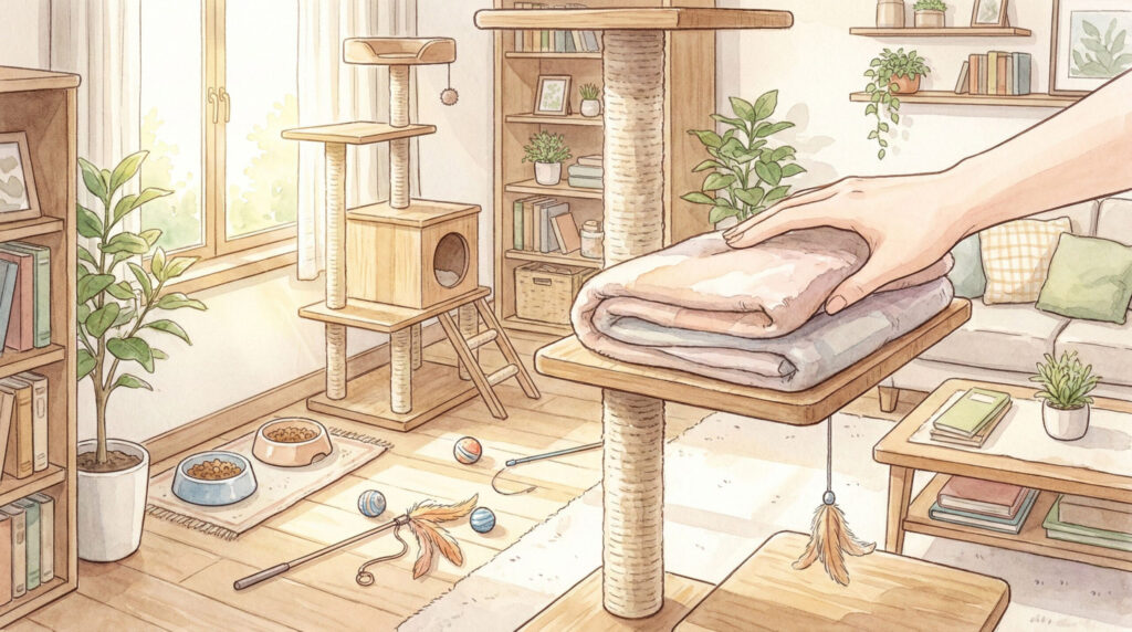 失敗しないためのステップガイド