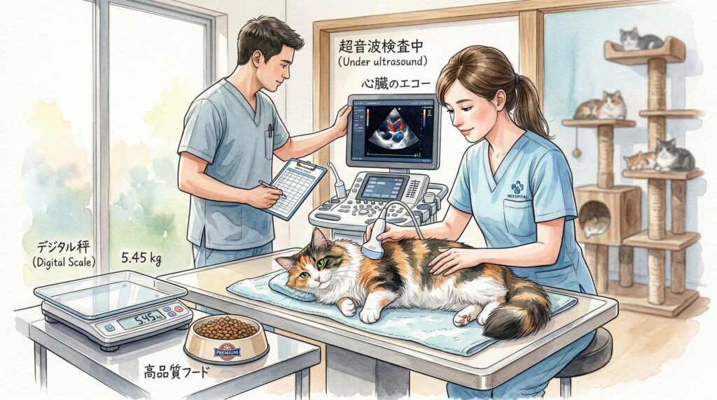 獣医師が警鐘を鳴らす健康リスクと対策の「根拠」