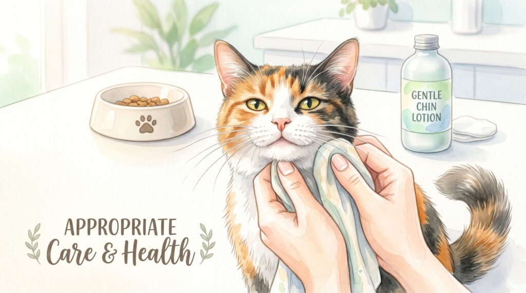 猫のひげが抜ける原因と専門家による対策とは？